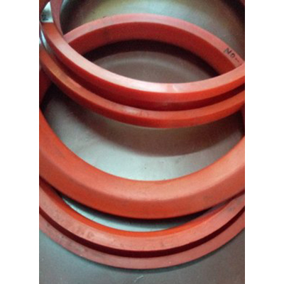 Dome Valve Seal