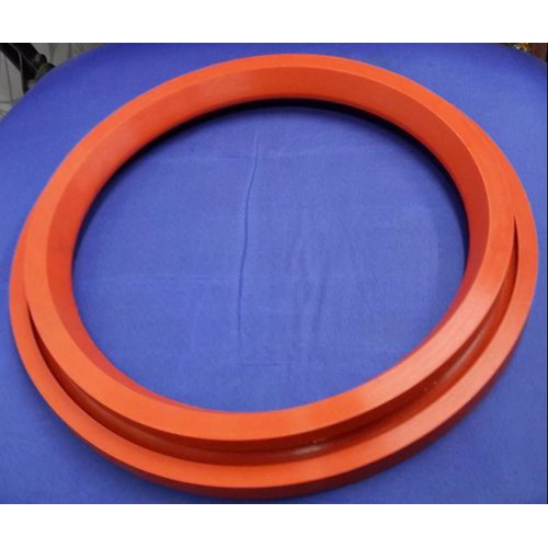 Dome Velve Seal Silicon Rubber