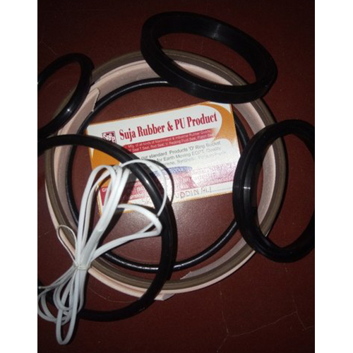 Hydraulic Cylinder Seal Kits