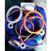 Pneumatic Cylinder Seals