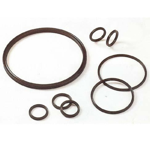 Quad Ring Rubber X Ring