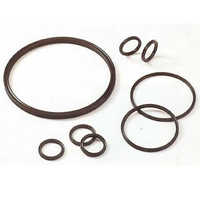 Quad Ring Rubber X Ring