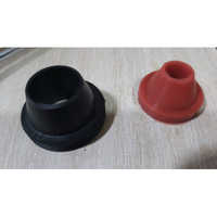 Rubber Cone
