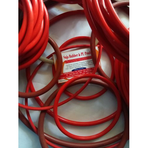 Silicon O Rings