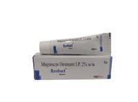 Mupirocin 2%