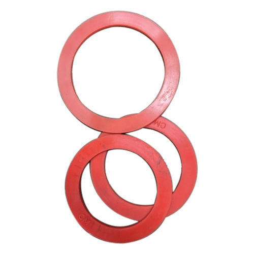 Food Grade Silicon Rubber Gaskets