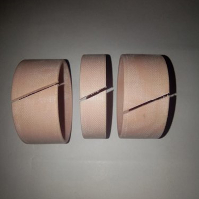 Hydraulic Wear Rings