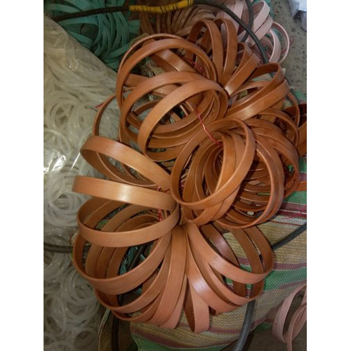 Earth Moving Wear Ring