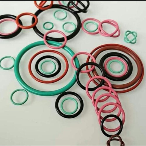 Rubber O Rings