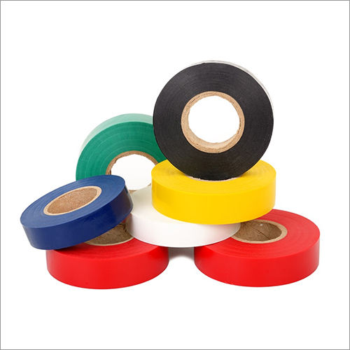 Bopp Color Tapes