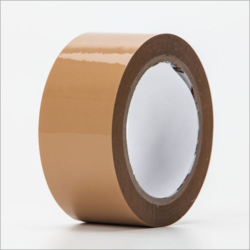 Bopp Adhesive Brown Tape