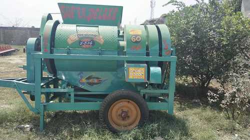 Super Deluxe Wheat Thresher S-DAG