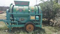 Super Deluxe Wheat Thresher S-dag
