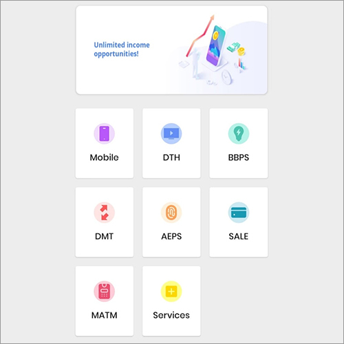 All Types Of Bill Payment Service