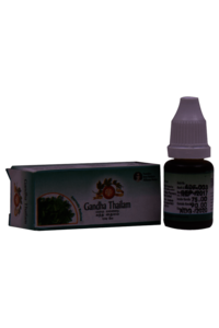 Gandha Thailam 25ml