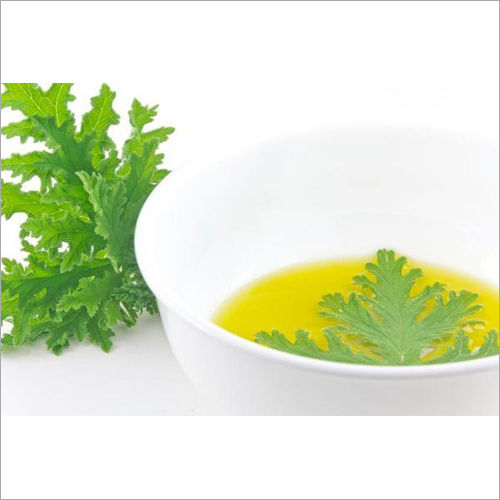 Citronella Oil