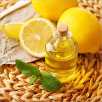 Lemon Oil