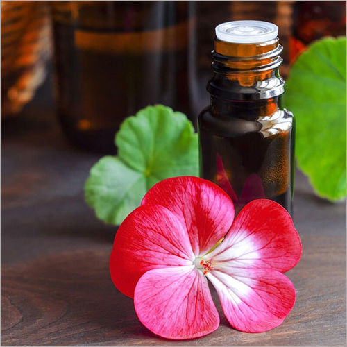 Geranium Oil