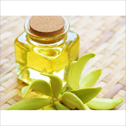 Yalang Yalang Oil