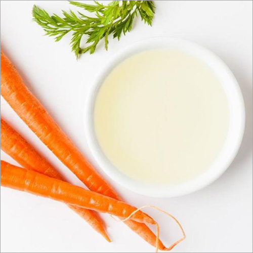 Carrot Seed Oil