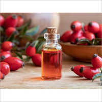 Rosehip Oil