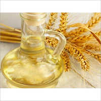 Wheat Germ Oil