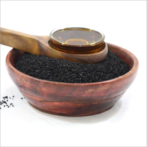 Kalonji Oil