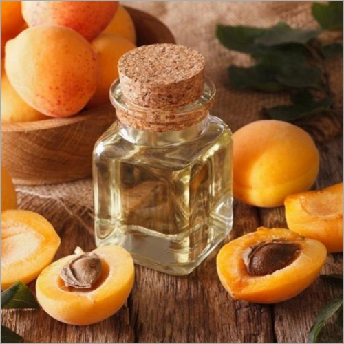 Apricot Oil