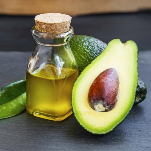 Avocado Oil Cas No: 68650-44-2 / 72869-69-3