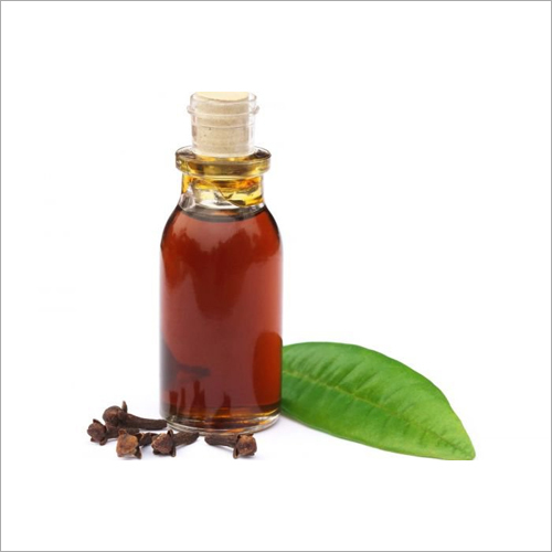 Clove Leaf Oil 85%