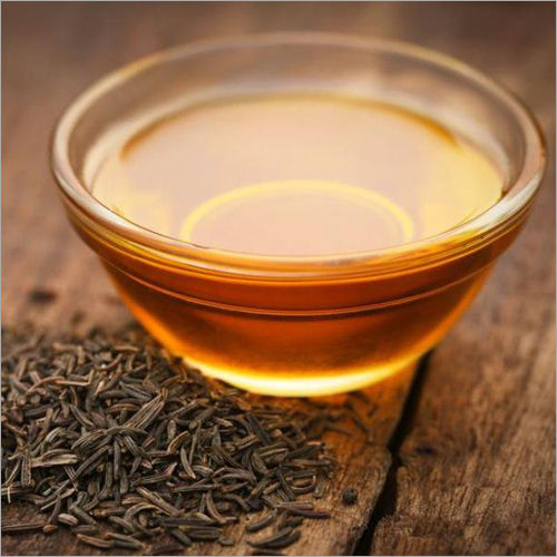 Cumin Seed Oil