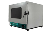 UV Light Tube Single Door(1) MS sheet Ulra Violet(UV) Cabinet for Sterilization
