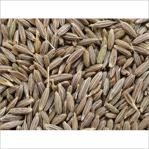 Cumin Seeds Grade: A