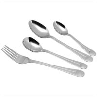 Luxury Cutlery Spoons