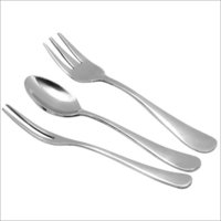 Lotus Cutlery Spoons