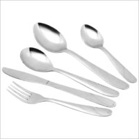Sartaj Cutlery Spoon