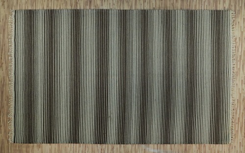 Hand Woven Woolen Kilim