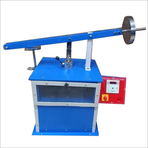 Digital Bitumen Mastic Hardness Tester