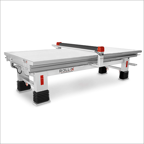 Roll-X Professional Applicator By PLUTUS SOLUTIONS