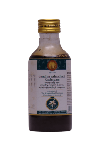 Gandharvahasthadi Kashayam (200ml)