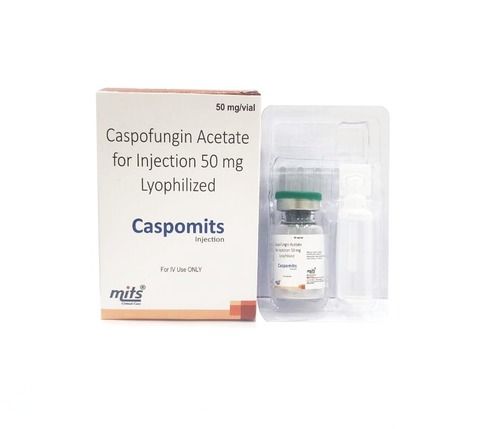 Caspofungin Injection