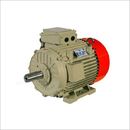 Commercial Electric Motors At Best Price In Delhi Delhi Bhagwan Sons