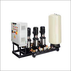 Industrial Hydro Pneumatic Systems