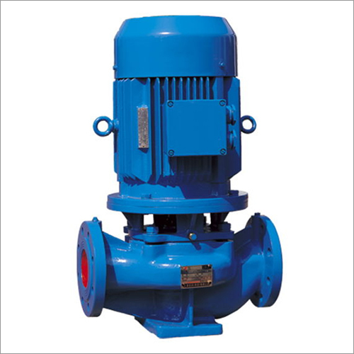 Vertical Monoblock Pumps Vertical Monoblock Pumps