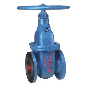 Non Rising Spindle Gate Sluice Valve Non Rising Spindle Gate Sluice Valve