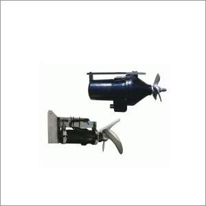 Industrial Submersible Mixture Industrial Submersible Mixture