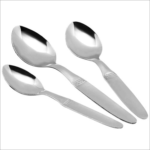 CUTLERY SPOON