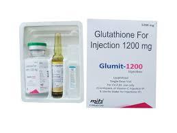 Glutathione and Vitamin C Injection By MITS HEALTHCARE PRIVATE LIMITED