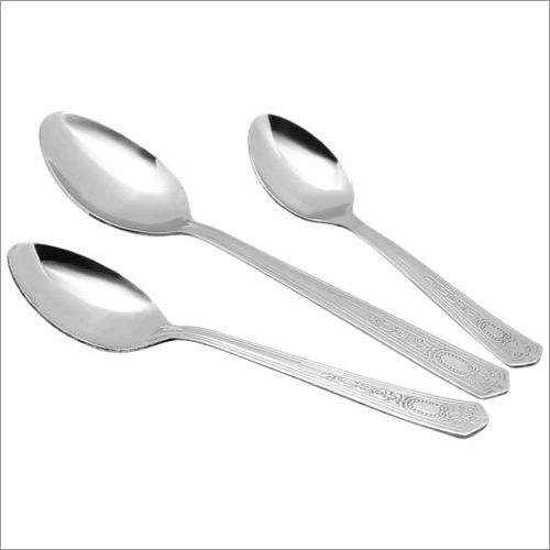 Tora Tora Cutlery Spoon
