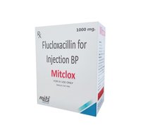Flucloxacillin 1 gm